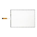 4 Wire Resistive Touch Screen , 19 Inch Touch Screen Panel For POS Monitor