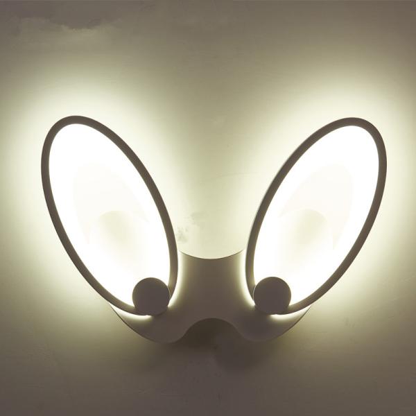Buy cheap Fashion simplicity rabbit ear lighting from wholesalers