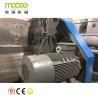 Buy cheap Hot Cut PE PP Plastic Pelletizing Machine 300-1000kg/H PET Pelletizer from wholesalers
