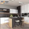 Buy cheap Chennai Home Modern Luxury Kitchen Cabinet with Durable Wall Cabinet and Complete Set from wholesalers