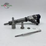 Injector Repair kits Nozzle DLLA135P1747 0433172069 Valve F00RJ02266 for
