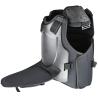 Buy cheap PC Chest Armor Stab Proof Anti Riot Suit Gear for African Police & Military FBF from wholesalers