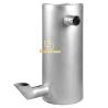 Buy cheap Excavator Muffler For Excavator Doosan Daewoo DH55 60 80 150 220 225 300 370 from wholesalers