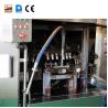 Buy cheap Gas PLC Control Wafer Cone Production Line With One Year Warranty from wholesalers