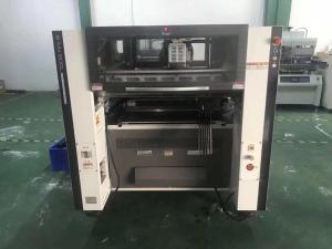Wholesale Mirae SMT Line Machine , Pick And Place Equipment Original Used Condition from china suppliers