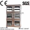 Buy cheap Desiccant Nitrogen Dry Box Rustproof Floor standing , Dehumidification from wholesalers