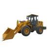 Buy cheap Full Hydraulic Wheel Loader Equipment 630B 3-4 Tons from wholesalers