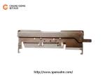 WUF-CS-121 BCRM Upper Unit ATM Machine Parts WUF CS Under Frame