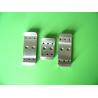 Buy cheap Reliable Metal Stamping Parts For Machine Components OEM Punching Bending from wholesalers