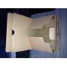 Buy cheap Corrugated Paper Box Carton Folding Gluing Machine , Automatic Folder from wholesalers