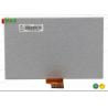 Buy cheap ZJ070NA-01P Industrial Lcd Screen 153.6×90 mm Active Area 165.75×105.39×5.1 mm Outline from wholesalers