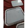 Buy cheap Marine Windows with Toughness Glass and Bolted Installation from wholesalers