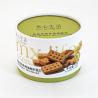 Buy cheap Eco Friendly Paper Tube Packaging Box Luxury Food Grade 157g Recycled from wholesalers