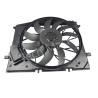 Buy cheap Radiator Electric Fan For W220 Cooling Fan Complete 850W A2205000293 600W A2205000193 from wholesalers
