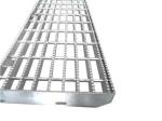 Forged Step Floor Drain Q195 OEM Flat Bar Grating
