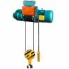 Buy cheap Portable Low Headroom Electric Wire Rope Hoist Lifting Machine Gantry Spare Parts from wholesalers