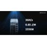 Buy cheap E9 Asic Litecoin Asic Miner 2400M 1920W ETH High-Yield Miners 0.8J/M from wholesalers