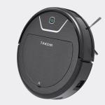 Smart Household Floor Robot Vacuum Cleaner 28W With 2000PA Strong Suction