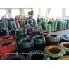 Buy cheap 30V Low Voltage 28AWG Spiral Cable Chemical Resistant Jacket Color and UL Marking Optional from wholesalers