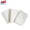 Buy cheap Lint free 100% cotton cutting pieces used bed sheets White Sheeting Rags for industrial use export cotton rags from wholesalers