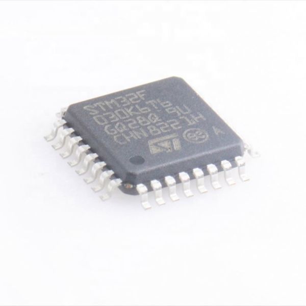Quality IC Chip STM32F STM32F103C8T6 With Certificate STM32F103 STM32F106 for sale
