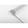 Buy cheap A4A06 Under Cabinet Light, Aluminum + PC, SMD2835, Surface Mounted, DC12V/24V,300-3000(L)x40(W)x11mm(H), 15W/M from wholesalers