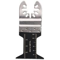 Buy cheap 45MM Bi-Metal Multi Tool Metal Saw Blade Oscillating Tool for wood, plastics product