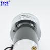 Buy cheap Reversible 50mm 24v 12v Brush Dc Gear Motor For Toys 1000rpm 400Rpm 50kg Cm 6nm from wholesalers