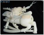 Buy cheap OEM Resin 3D Printing Prototype , ABS Material Prototype Molding Services from wholesalers