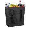Buy cheap 10 Gallon Insulated Cooler Lunch Bag , Travel Cooler Bag For Food Hot Or Cold from wholesalers