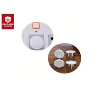 Buy cheap ROHS Child Safety Outlet Plugs Protector Wall Socket Covers product
