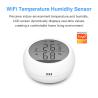 Buy cheap Temperature and Humidity Sensor(WSD400B) from wholesalers