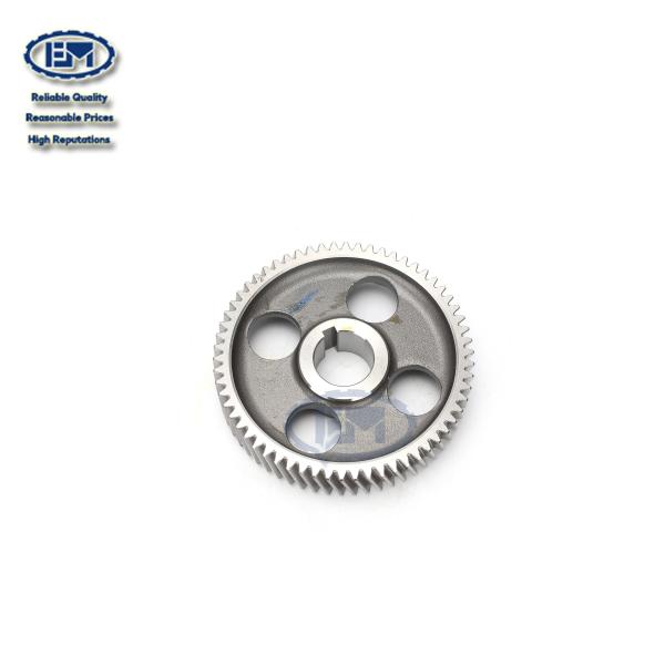 Buy cheap 32F2301100 Excavator Hydraulic Pump Parts MITSUBISHI Camshaft Gear For C4.2 C6.4 from wholesalers