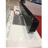 Buy cheap IP 24 Electric Kickspace Heater , Wall Mounted Baseboard Heater Bathroom Convection Panel from wholesalers