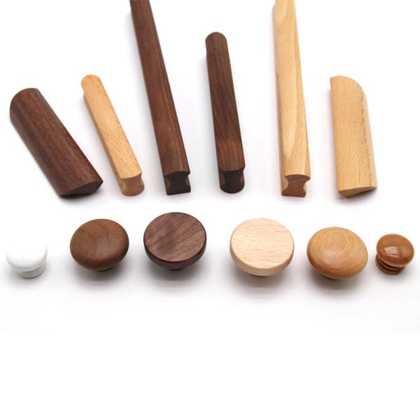 Buy cheap Wooden Furniture Handle & Knob customized design accept from wholesalers