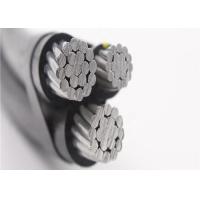 Buy cheap Al PVC Sheathed XLPE Insulated Cable ACSR AAAC Conductor product