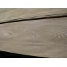 Buy cheap Sliced Cut Chinese Ash Wood Veneer Sheet 2.5m and up from wholesalers