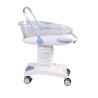 Buy cheap Infant Customized Hospital Mobile Baby Crib Bed On Sale from wholesalers