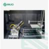 Buy cheap 500W 50W Horizontal And Vertical Flame Test Chamber IEC60695 from wholesalers