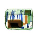 SF5030A X Ray Security Equipment Single Energy 10mm Steel Penetration 40AWG