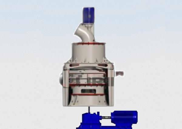 Buy cheap HGM Micro Powder Grinding Mill Fine SCM Limestone Marble from wholesalers