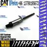 Buy cheap 3304 3406 3306 CAT fuel injector nozzle 130-1804 1301804 0R8787 7W7033 from wholesalers