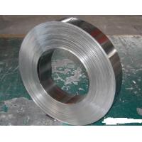 Buy cheap High quality 7mm - 350mm Width 201 / 202 / 304 Cold Rolled Stainless Steel Strip product