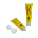 OEM/ODM cosmetic packaging ABL Aluminum plastic tube laminated tube BB cream