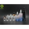 Buy cheap Thick Bottom Serum Glass Dropper Bottle 5ml 8ml 10ml 15ml 20ml 30ml 50ml from wholesalers