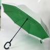 Buy cheap AZO Free Double Layer 190T Polyester Reverse Close Umbrella from wholesalers