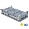 Buy cheap Tank Series ATEX & IECEx Certified LED Explosion Proof Flood Light Hazardous Area from wholesalers