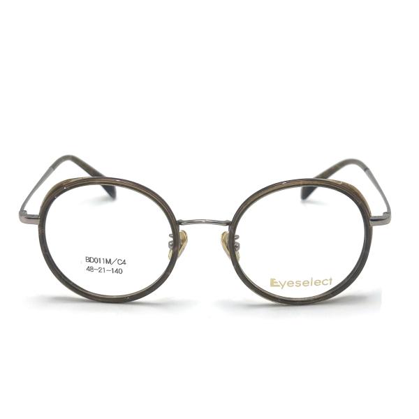 Buy cheap BD011M Sophisticated Acetate Metal Frames for Women from wholesalers