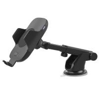 Buy cheap Fashion Car Holder Fast Wireless Phone Holder Charging Air Vent product