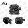 Buy cheap 4133L054 1004.40 1004.40T 1004.42 Thermostat Housing For Engine from wholesalers